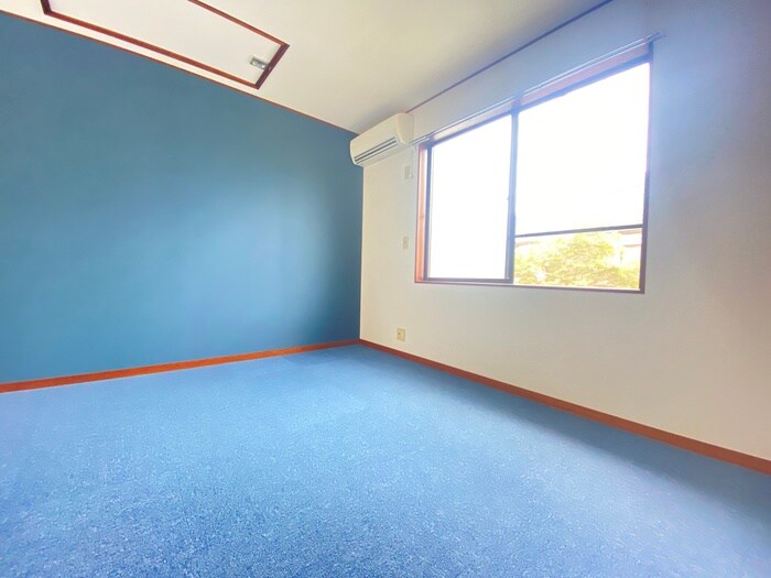 居室 フジイハイツ