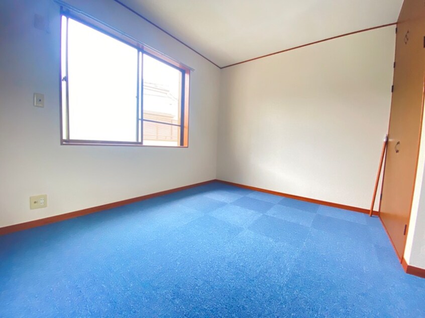 居室 フジイハイツ