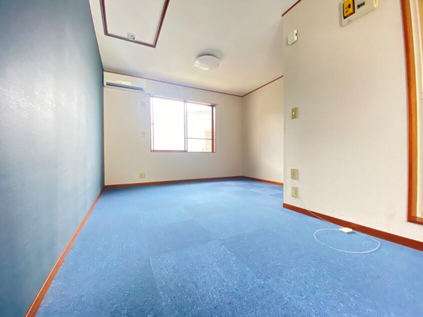 居室 フジイハイツ