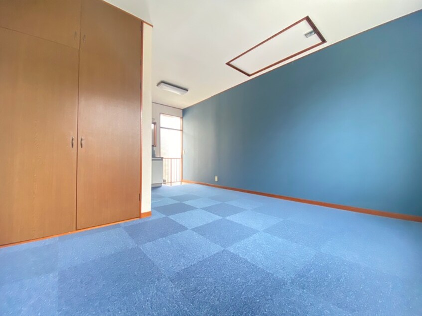 内観写真 フジイハイツ