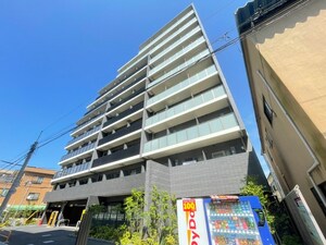 MAXIV西大島(504)
