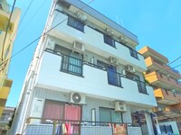 ハイムタカダⅡ