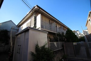 メゾンサンライズＢ