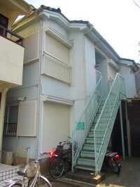 ツインハイツⅠ