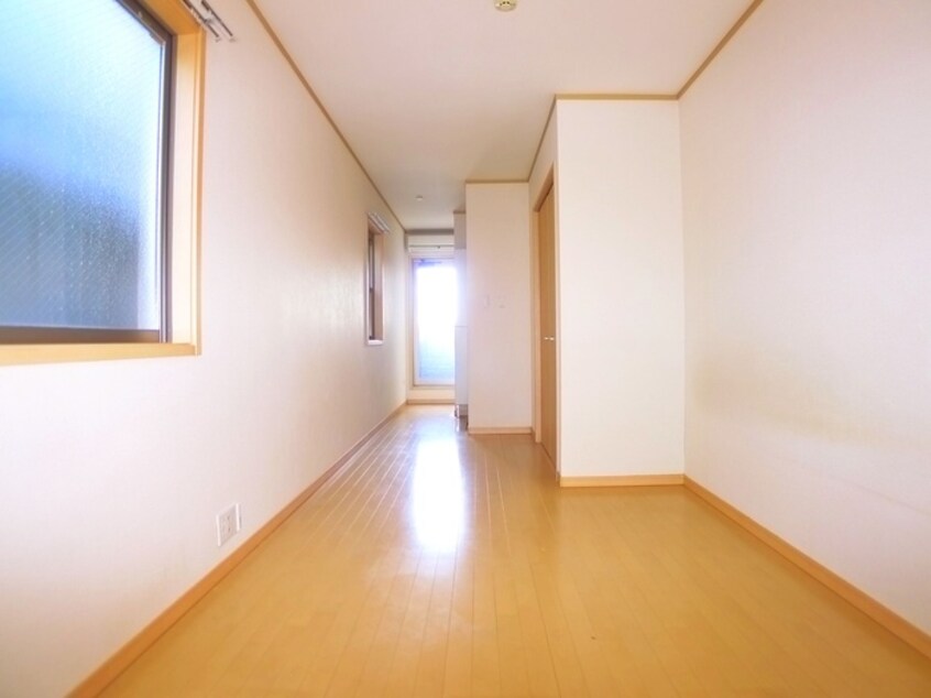 居室 エムグランデ