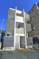 外観写真 エムグランデ