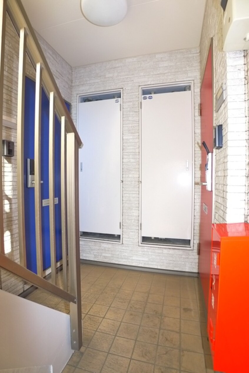 その他 エムグランデ