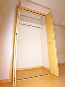 収納 エムグランデ