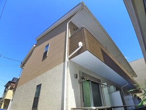 T´sハイツ八千代台西