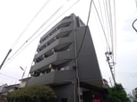 ジュエル上野毛（403）