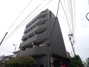 ジュエル上野毛（403）