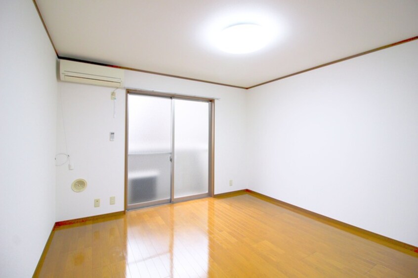 居室 アムールピジョン