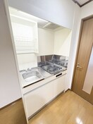 キッチン アムールピジョン