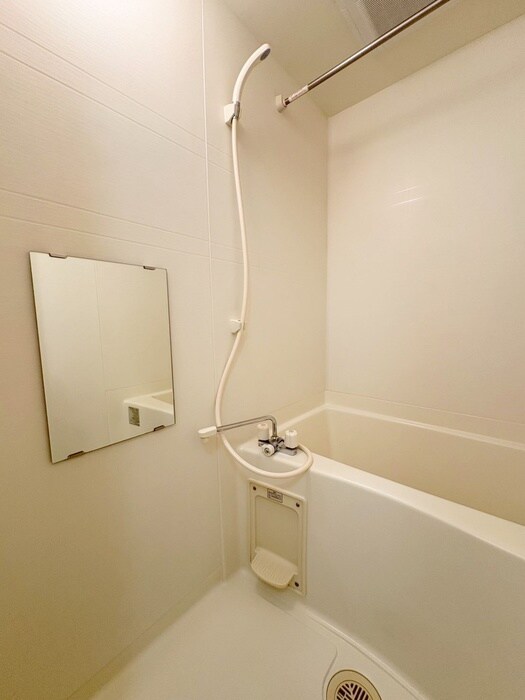 バス／シャワールーム等 アムールピジョン