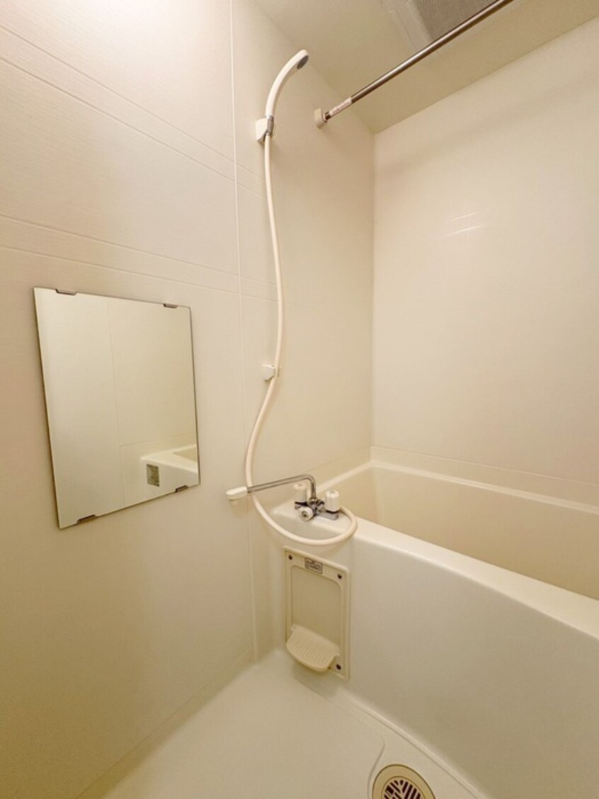 バス／シャワールーム等 アムールピジョン