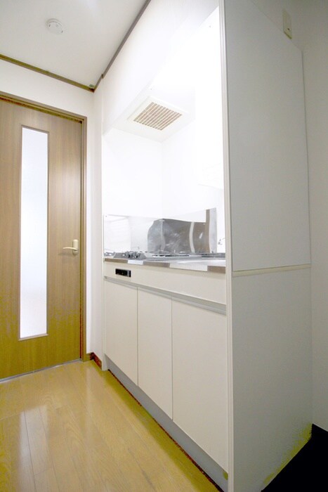 キッチン アムールピジョン