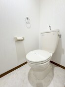 トイレ アムールピジョン