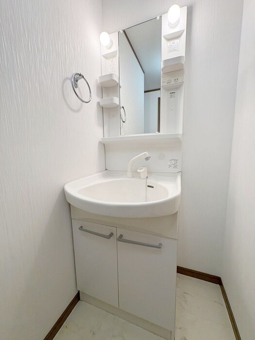 洗面 アムールピジョン