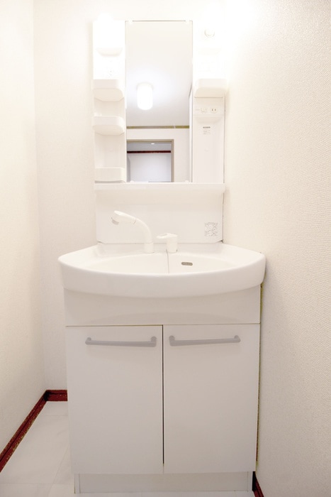 洗面 アムールピジョン