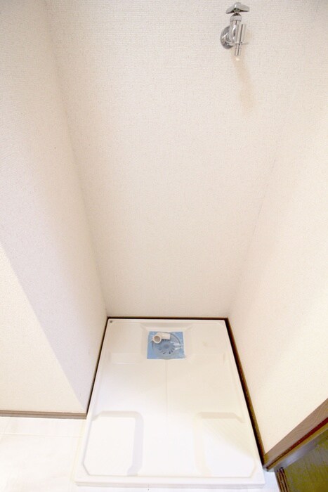 洗濯機置場 アムールピジョン