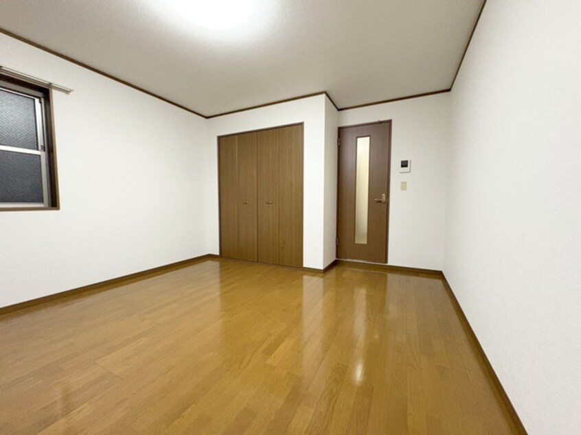 居室 アムールピジョン