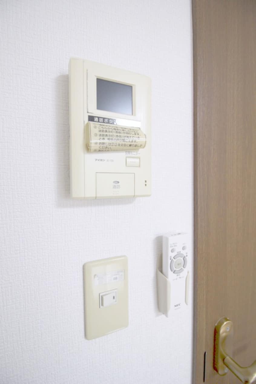 周辺環境 アムールピジョン