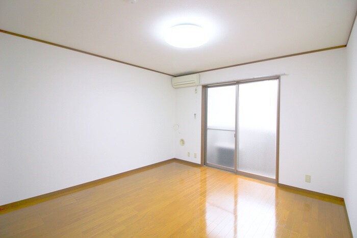 居室 アムールピジョン