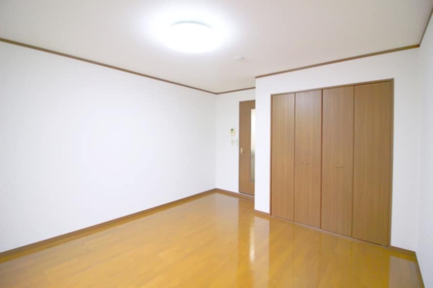 居室 アムールピジョン