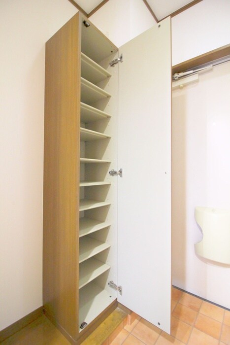 靴箱 アムールピジョン