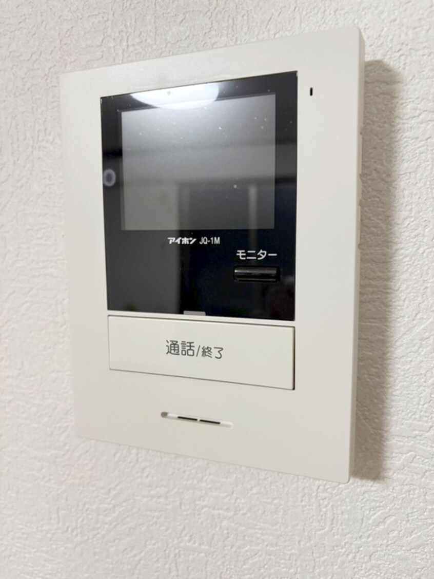 内観写真 アムールピジョン