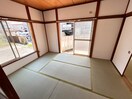 居室 コ－ポ飯高Ｂ