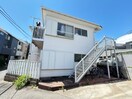 外観写真 コ－ポ飯高Ｂ
