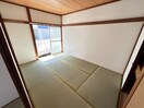 居室 コ－ポ飯高Ｂ