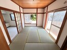 内観写真 コ－ポ飯高Ｂ