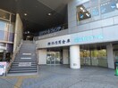 横浜信用金庫(銀行)まで425m コ－ポ飯高Ｂ