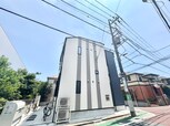ハーモニーテラス下石神井Ⅱ