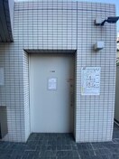 建物設備 レーベン和光本町（1001）