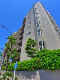 グリ－ンビレッジ豊玉(401)