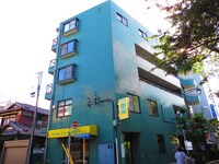 シェリ－ル三鷹（４Ｆ）