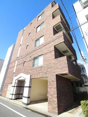 SIN-City多摩川(103)