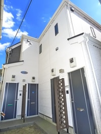 エクセル西新井