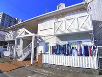 シャレール大久保