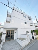 ＣＯＲＴ　ＡＮＮＥＸ岸町の外観