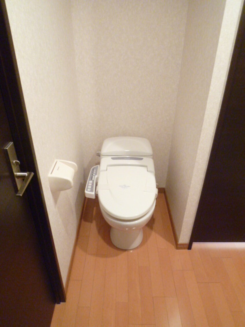 トイレ リブリ・Ｓｕｎｎｙ