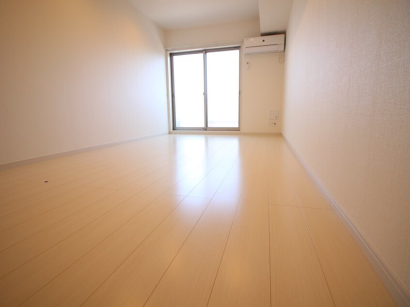 居室 リブリ・江北