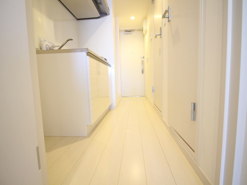 キッチン リブリ・江北