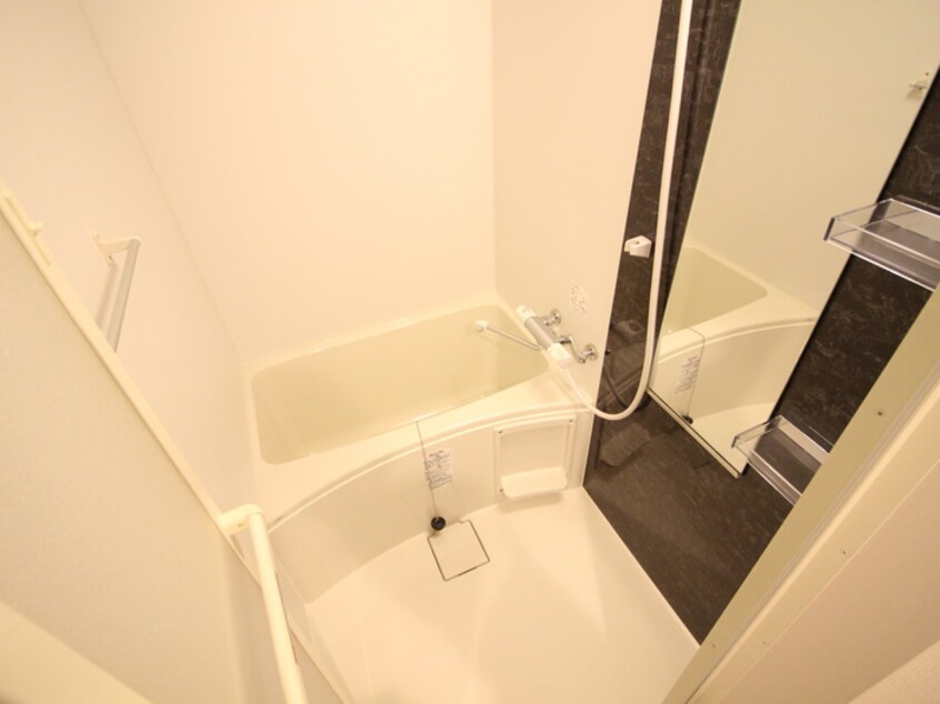 バス／シャワールーム等 リブリ・江北