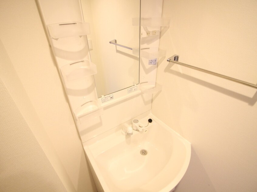 洗面 リブリ・江北