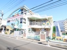 江北保育園(幼稚園/保育園)まで310m リブリ・江北