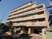 ナイスアーバン湘南台（501）